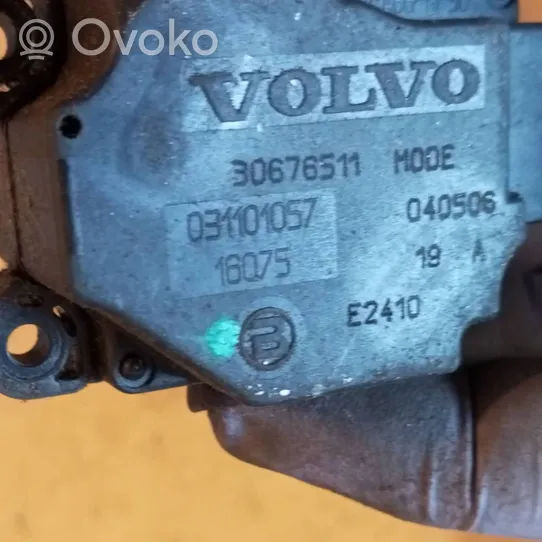 Volvo XC90 Motor/activador trampilla de calefacción 30676511