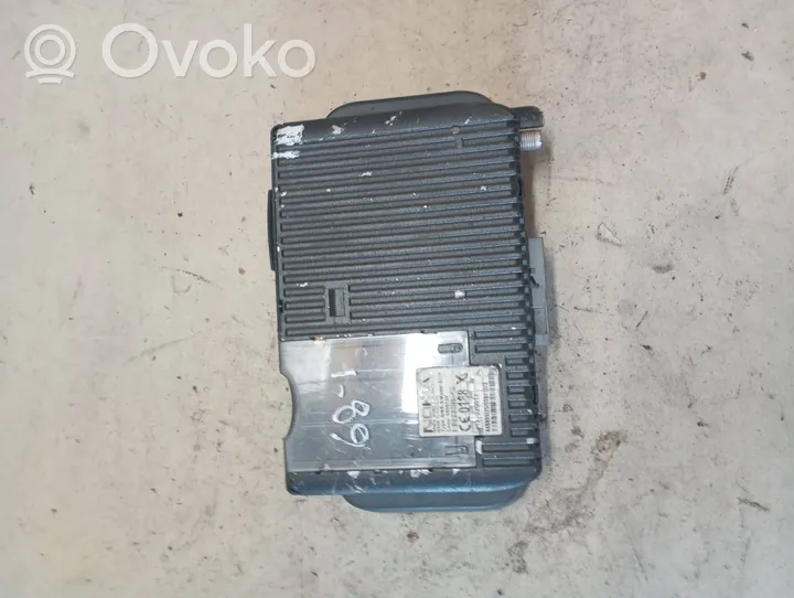 Ford Mondeo Mk III Sterownik / Moduł sterujący telefonem 0600128