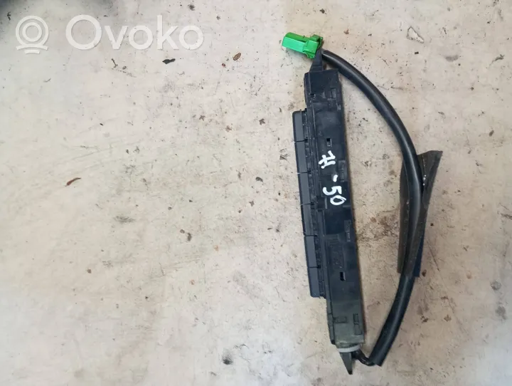 Volvo XC60 Controllo multimediale autoradio 31300019