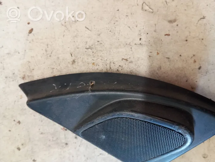 Volvo XC60 Aukšto dažnio garsiakalbis (-iai) priekinėse duryse 30761585