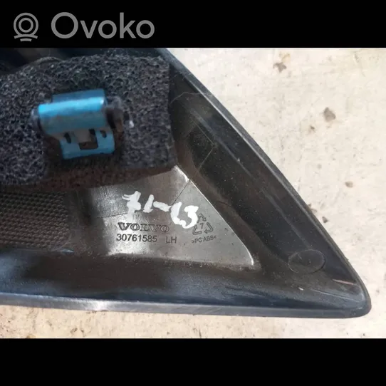 Volvo XC60 Aukšto dažnio garsiakalbis (-iai) priekinėse duryse 30761585