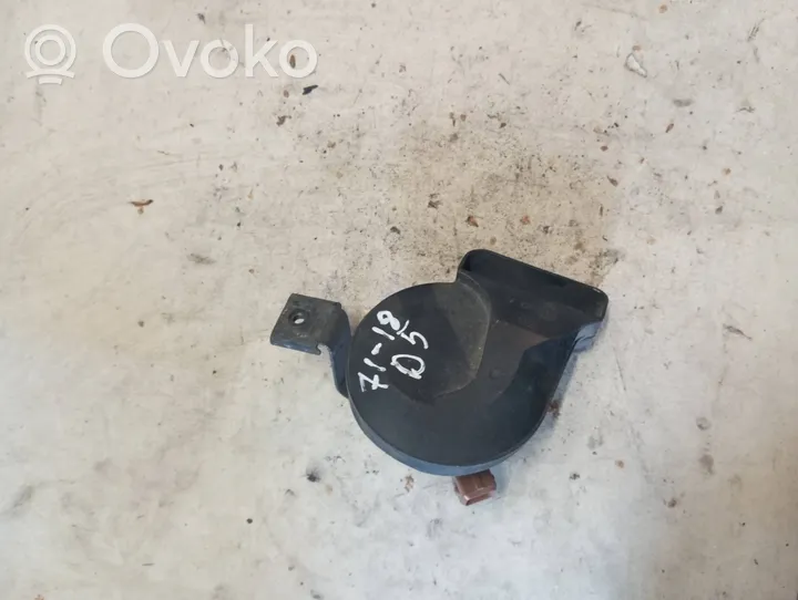 Volvo V70 Signal sonore 49042