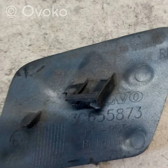 Volvo V50 Ugello a spruzzo lavavetri per faro 30655873