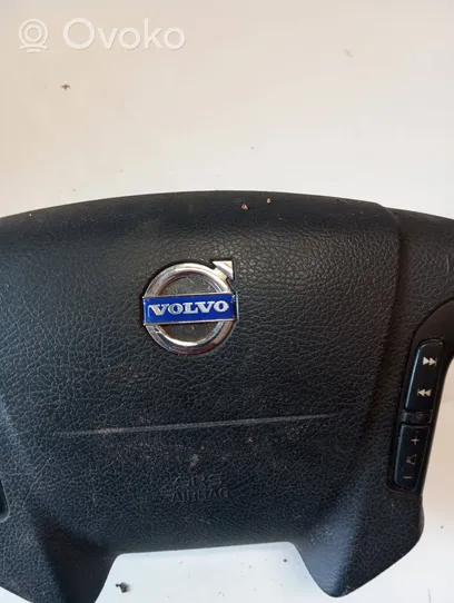Volvo XC70 Steering wheel airbag 30739577