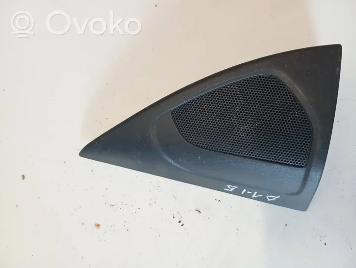 Volvo V70 Garsiakalbis (-iai) priekinėse duryse 30781067