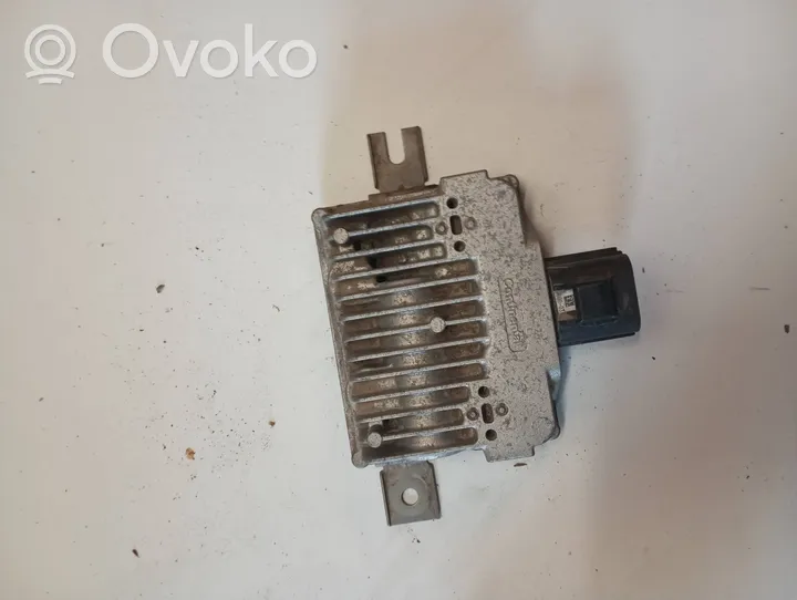 Volvo V70 Fuel injection pump control unit/module 6G9N9D372AC