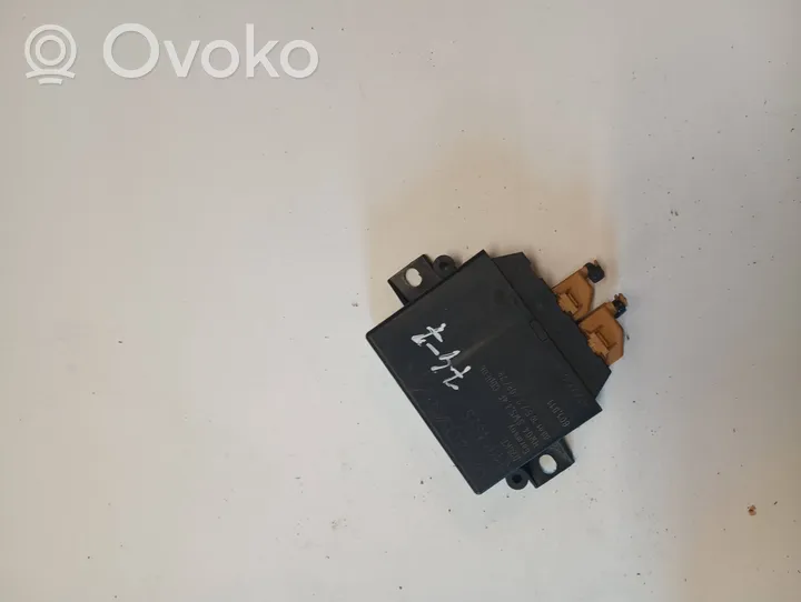 Volvo S60 Parking PDC control unit/module 31314525