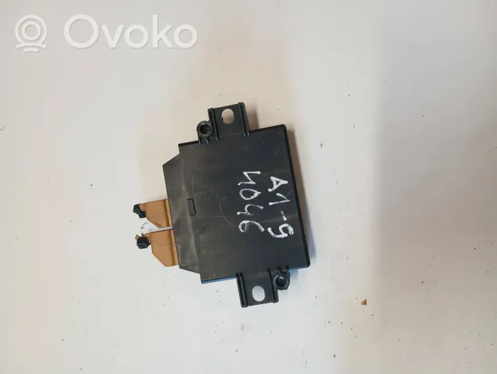 Volvo S60 Parking PDC control unit/module 31314525