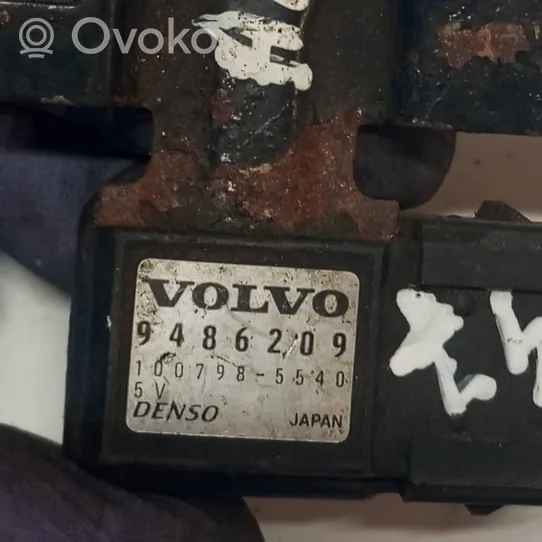 Volvo S60 Czujnik ciśnienia powietrza 9486209