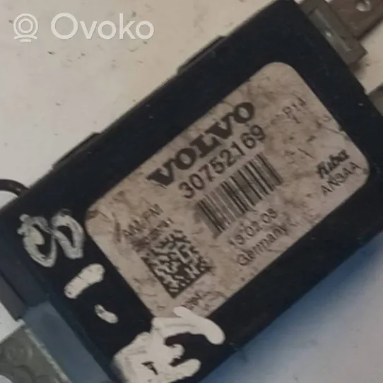 Volvo C30 Antenna control unit 30752169