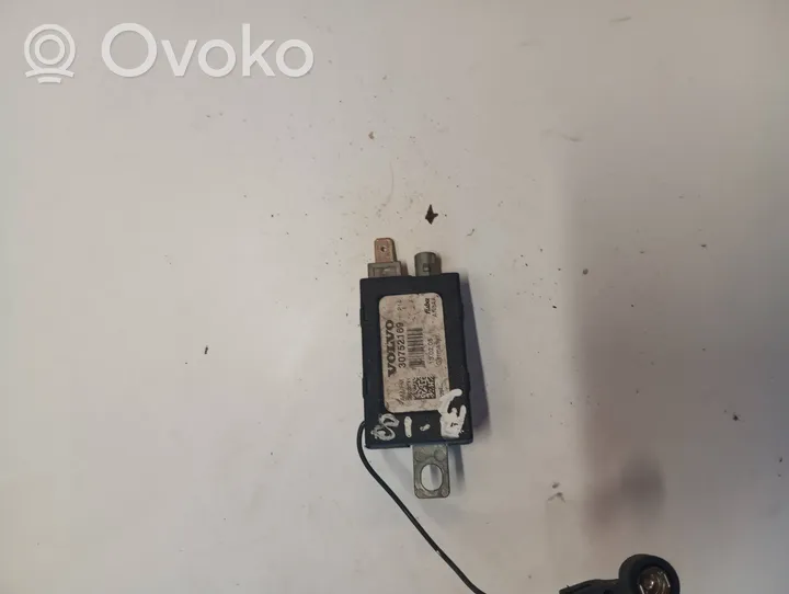 Volvo C30 Antenna control unit 30752169