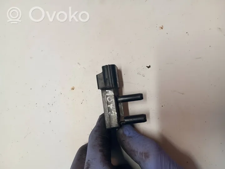 Volvo XC60 Exhaust gas pressure sensor 30785486