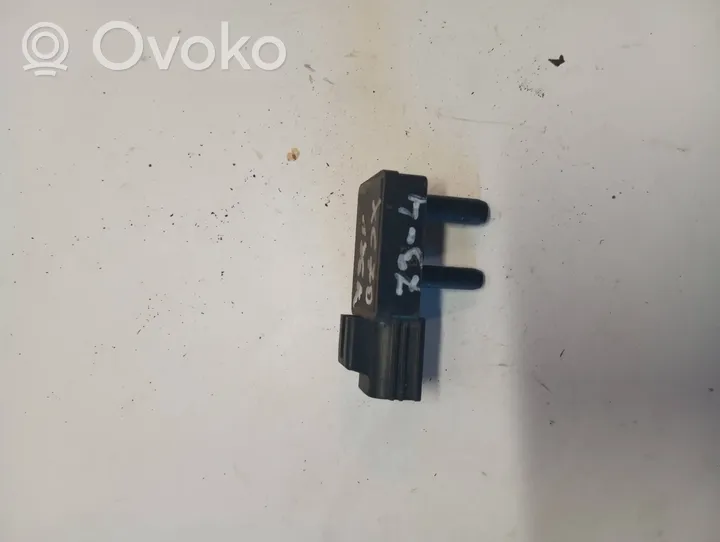 Volvo XC60 Capteur de pression des gaz d'échappement 30785486