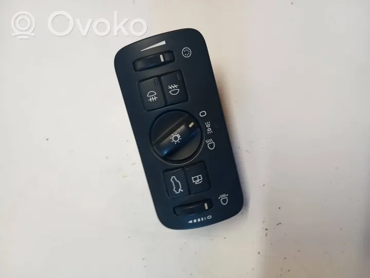 Volvo V70 Przełącznik świateł 30739415