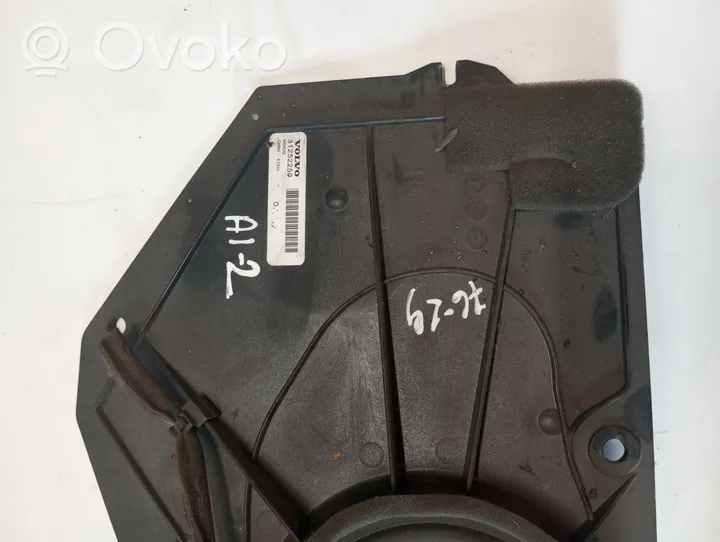 Volvo C30 Lautsprecher Tür vorne 31252250