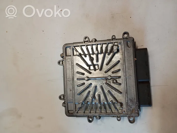 Volvo S60 Motorsteuergerät/-modul 30729826