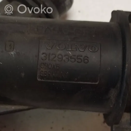 Volvo V70 Thermostat / Thermostatgehäuse 31293556