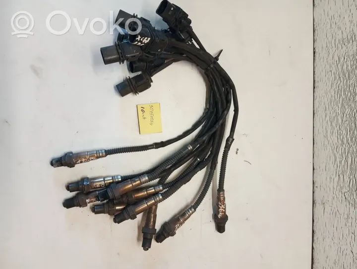 Volvo XC90 Lambda probe sensor 30751034