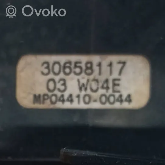 Volvo V70 Interrupteur commade lève-vitre 30658117