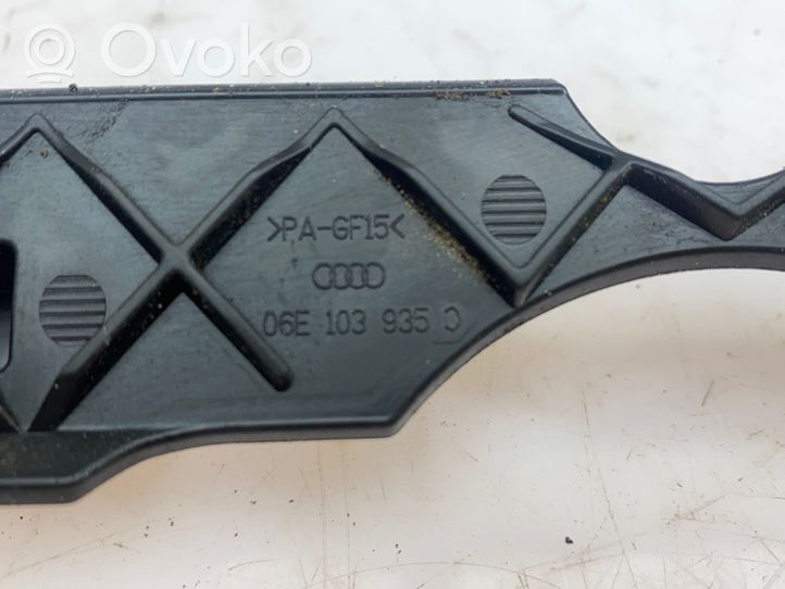 Audi A6 S6 C7 4G Rail injecteurs GPL 06E103935C