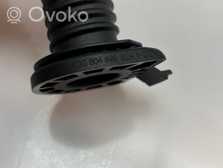 Audi A6 C7 Boulon de roue de secours 4G0804899