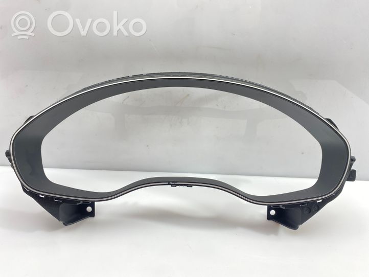 Audi A6 C7 Cornice cruscotto 4G1857115B