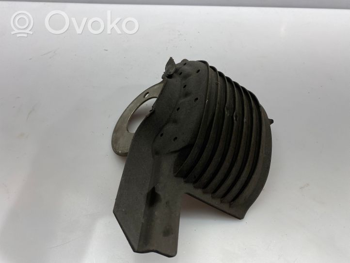 Audi A6 C7 Ressort hélicoïdal, support jambe de force 8K0511539E