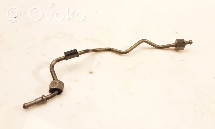 Mercedes-Benz GL X164 Fuel line pipe 