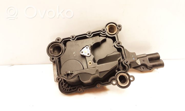 Audi A6 S6 C7 4G Valvola di sfiato 06E103547