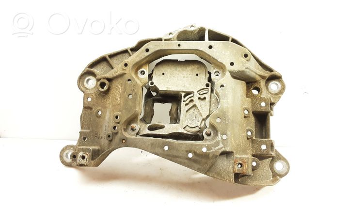 Audi A6 S6 C7 4G Soporte de montaje de la caja de cambios 4G0399263G