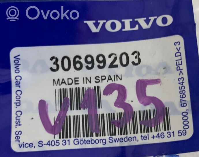 Volvo S80 Kontrollleuchte Waschwasserbehälter Scheinwerferreinigung 30699203