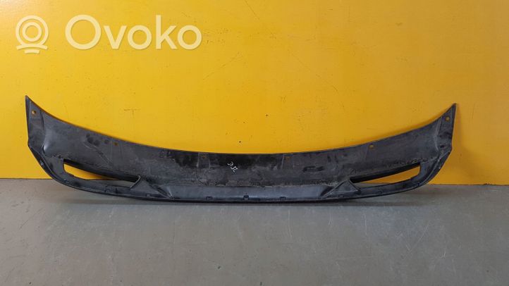 Honda Civic IX Rivestimento della parte inferiore del paraurti posteriore 71502TV0E000