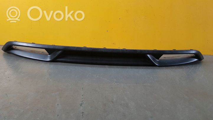 Honda Civic IX Rivestimento della parte inferiore del paraurti posteriore 71502TV0E000