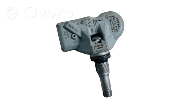 Audi A4 S4 B7 8E 8H Tire pressure sensor 5Q0907275C