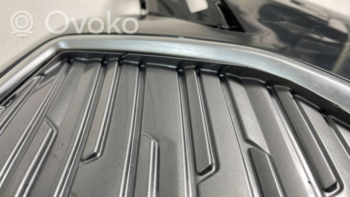 Audi E-tron GT Maskownica / Grill / Atrapa górna chłodnicy 89A807233