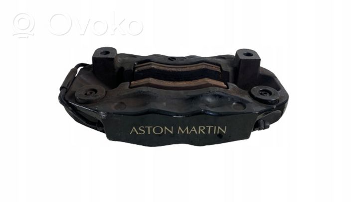 Aston Martin Vantage III Takajarrusatula 842904
