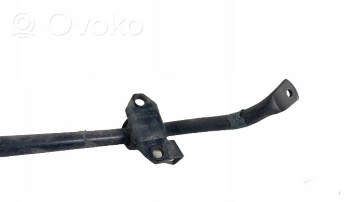 Jeep Grand Cherokee (WK) Barre anti-roulis arrière / barre stabilisatrice 68253186AA