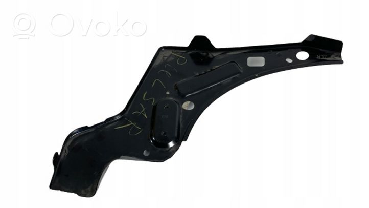 Nissan Sentra B17 Support de montage de pare-chocs avant F41903ZLMA