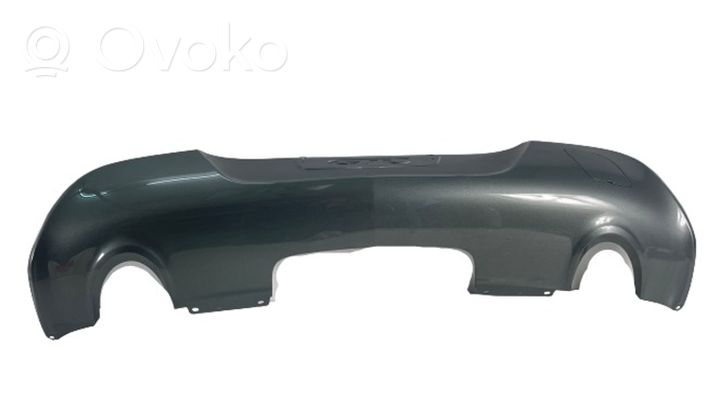 Opel Astra J Rear bumper trim bar molding 13346640