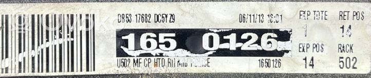 Ford Explorer Specchietto retrovisore elettrico portiera anteriore DB53-17682-DC