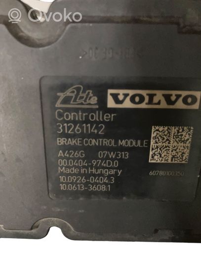 Volvo V70 Pompa ABS 31261142