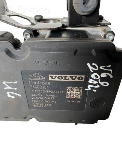 Volvo V60 Pompe ABS 31400101