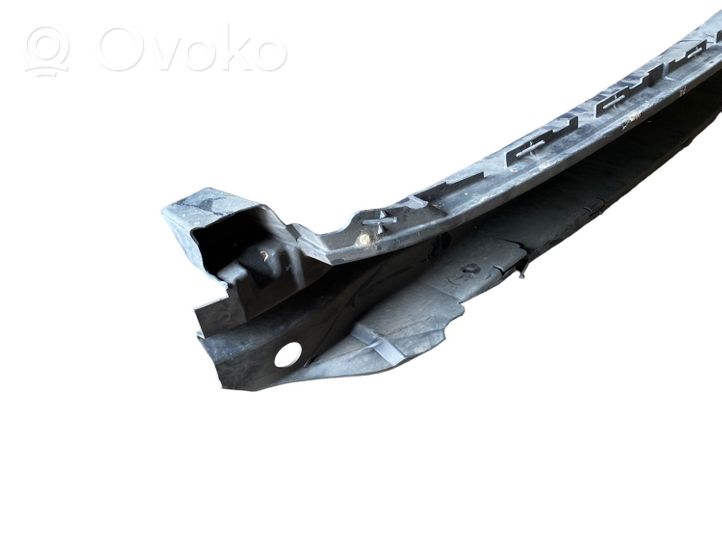 Volvo S60 Traversa di supporto paraurti anteriore 31323835