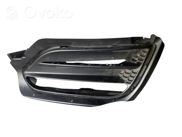 Volvo S60 Kratka dolna zderzaka przedniego 31383155