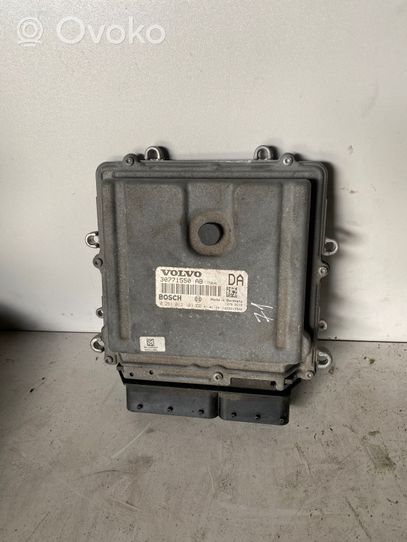 Volvo XC90 Sterownik / Moduł ECU 30771550AB