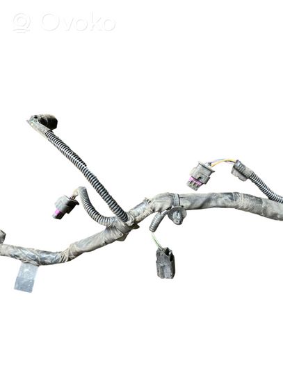 Volvo V40 Kit de suspension complet avant 31327797