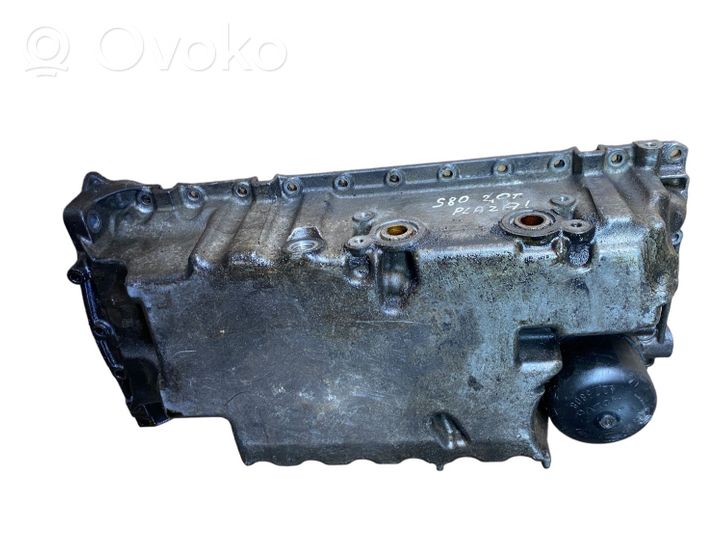 Volvo S60 Carter d'huile 1275868