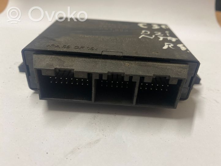 Volvo C30 Unité de commande, module PDC aide au stationnement 8673137