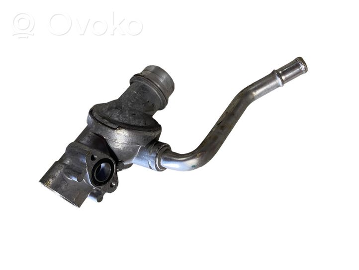 Volvo XC60 Termostaatin kotelo 31293820