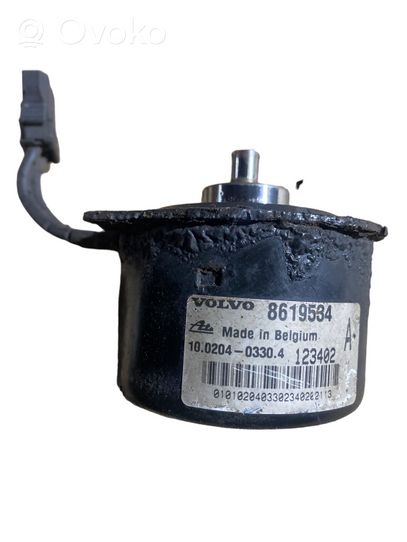 Volvo S80 Pompe ABS 8619534